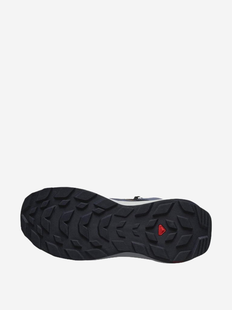 Ботинки мужские Salomon Elixir Mid