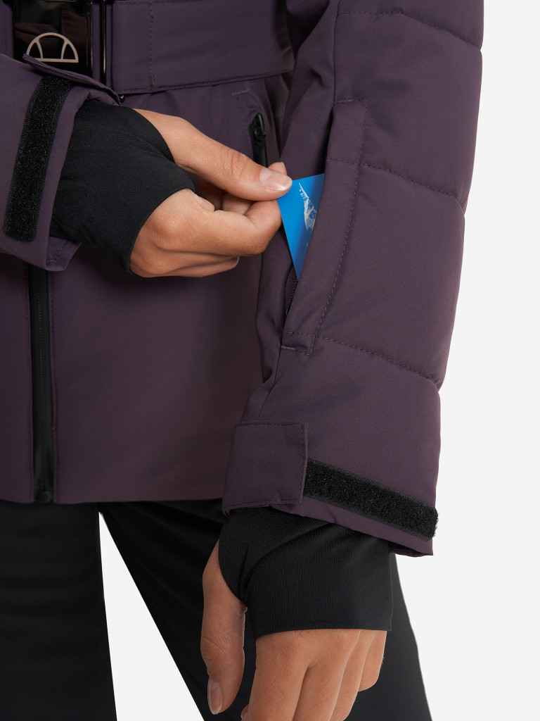Куртка утепленная женская Ellesse Bianca