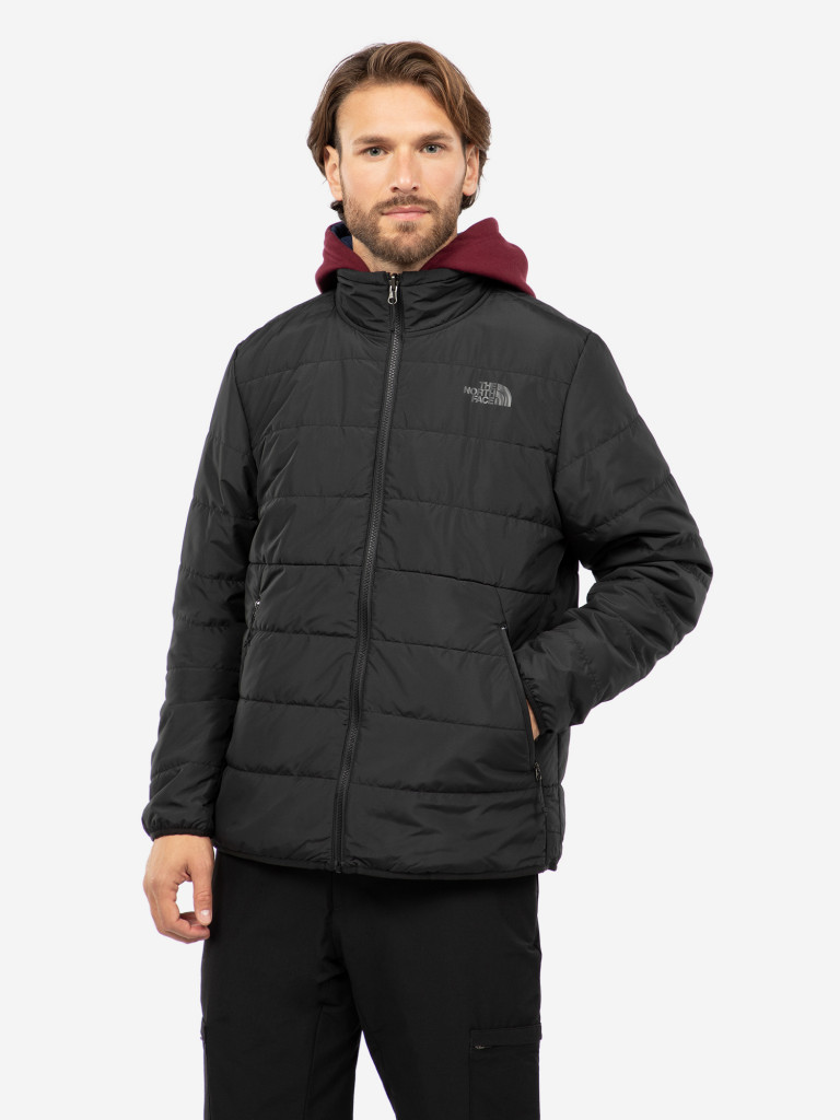 3 1 The North Face Carto Triclimate