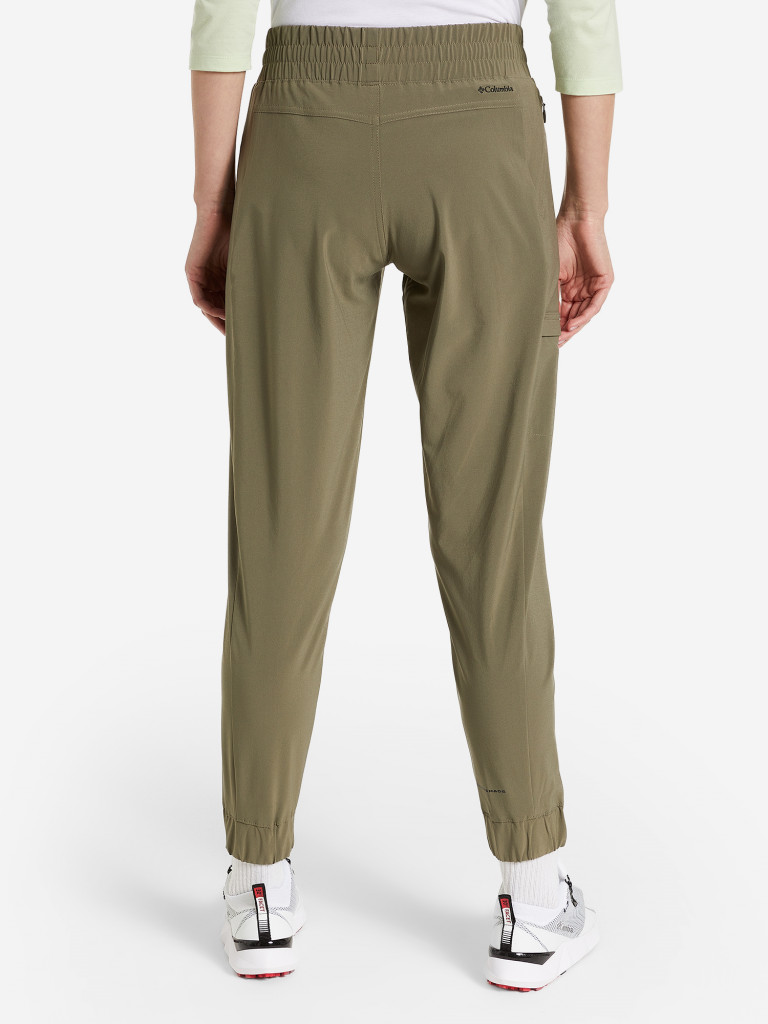 Брюки женские Columbia Pleasant Creek Jogger