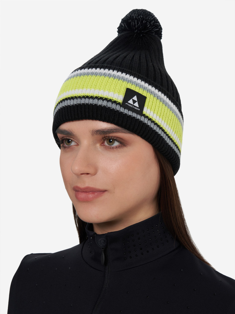 Шапка Fischer Reflect