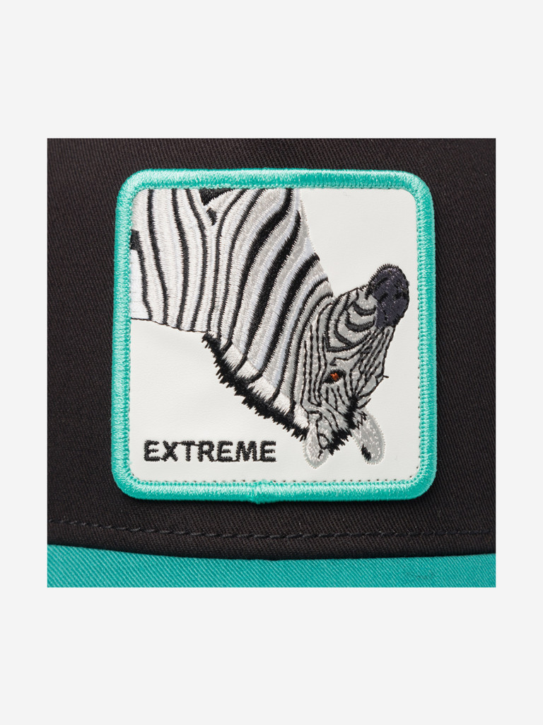 Бейсболка с сеточкой GOORIN BROTHERS 101-2446