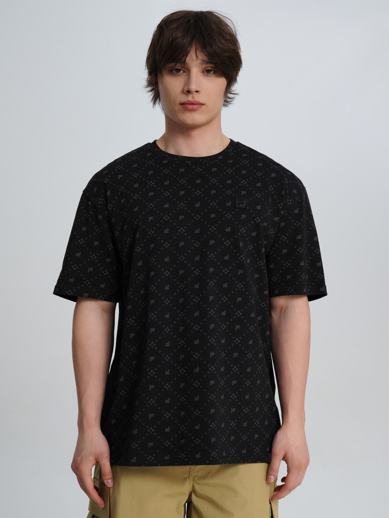 Футболка мужская FILA