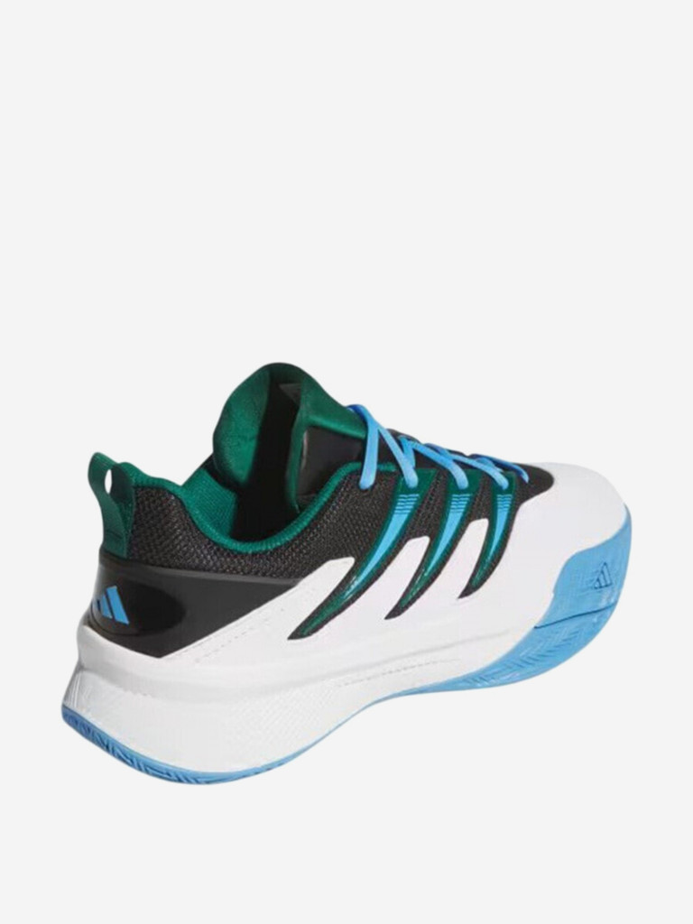 Кроссовки ADIDAS DAME CERTIFIED 3