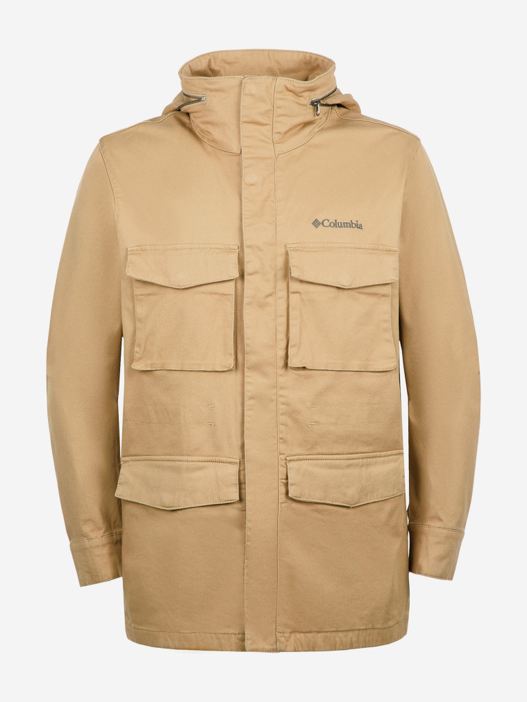 Ветровка мужская Columbia Tummil Pines Field Jacket