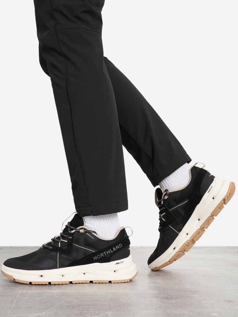 Кроссовки женские Northland Sky Airvent