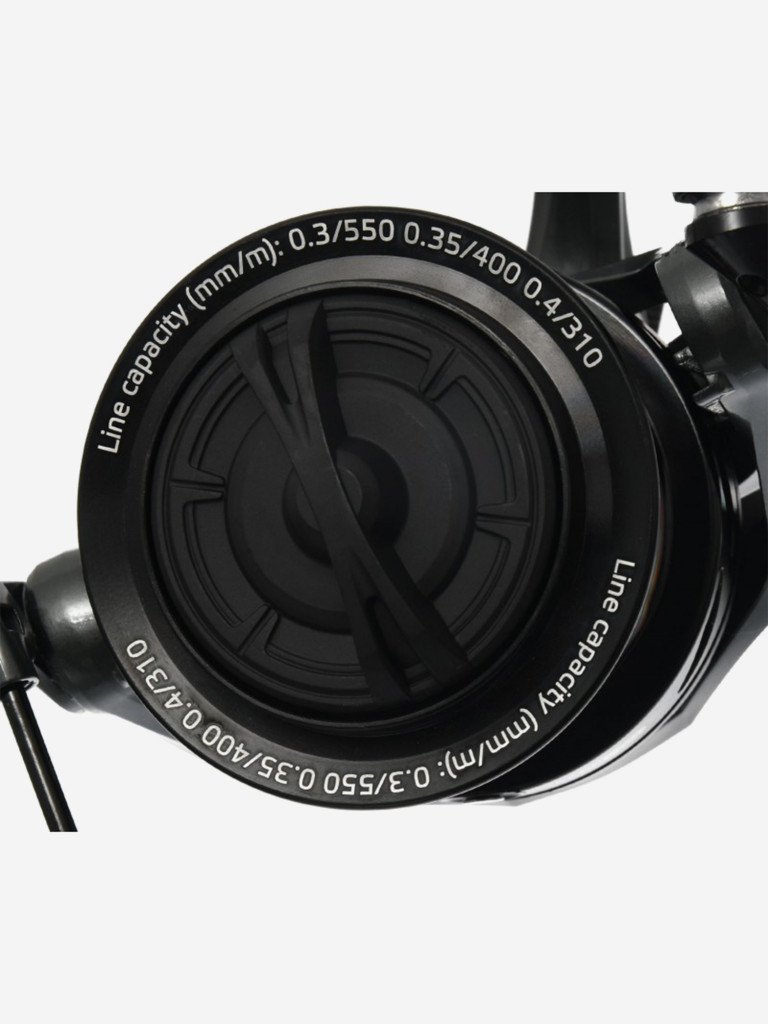 Катушка CARP PRO Tork 10000 FS