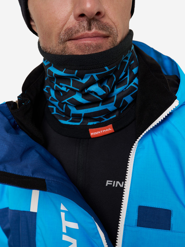 Шарф бафф FINNTRAIL Tube Pro