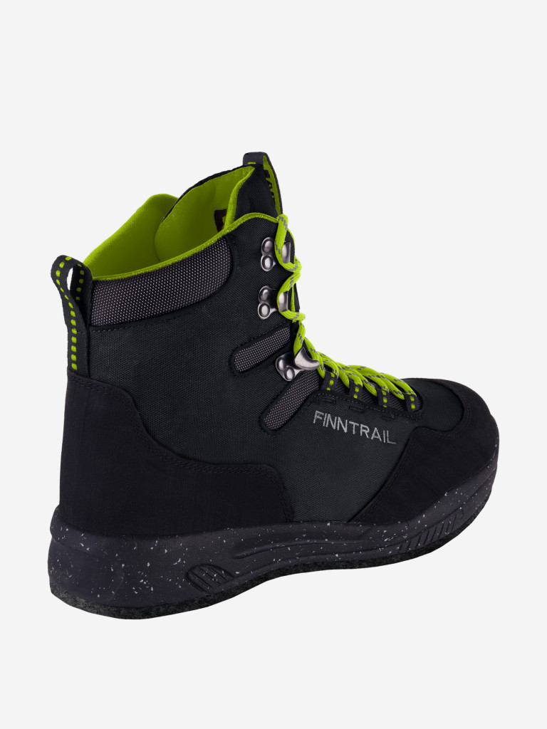 Забродные ботинки FINNTRAIL Sportsman войлок