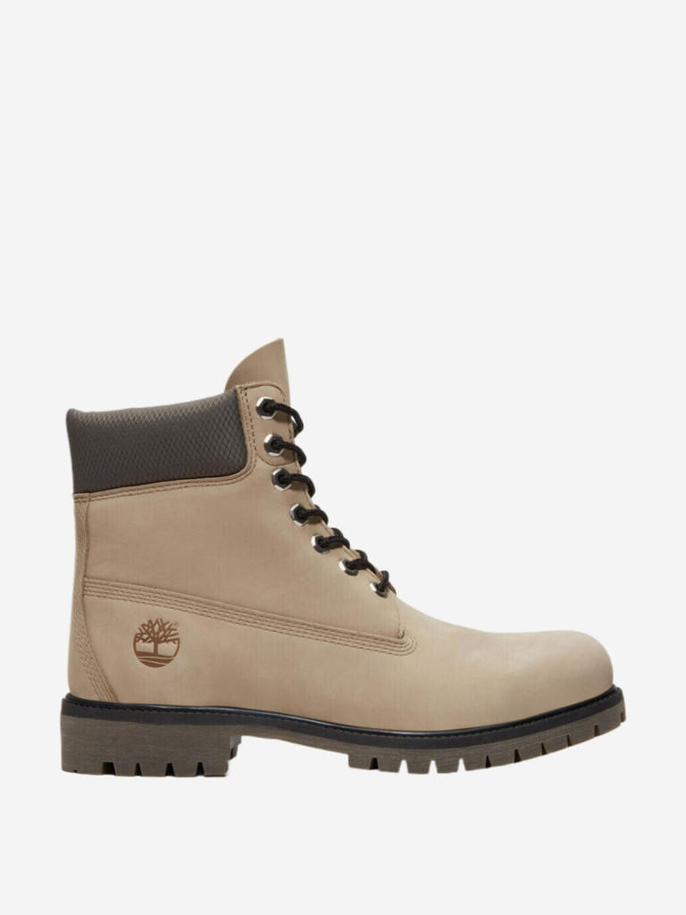 Ботинки Timberland TB0A2P6WEM9