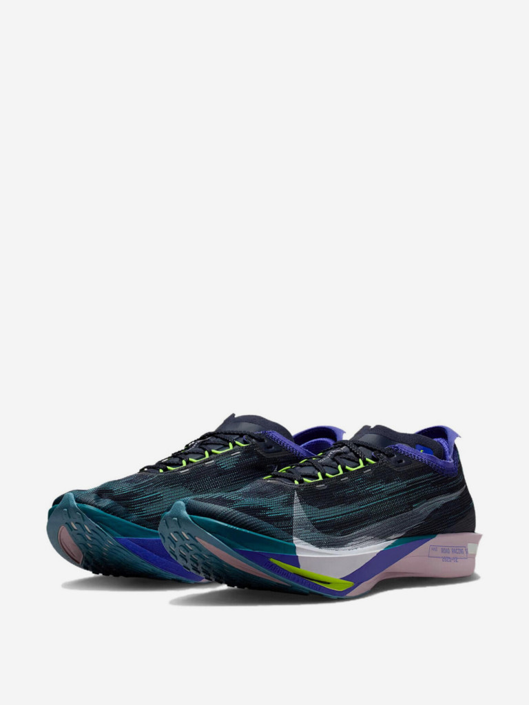 Кроссовки Nike ZoomX StreakFly 2