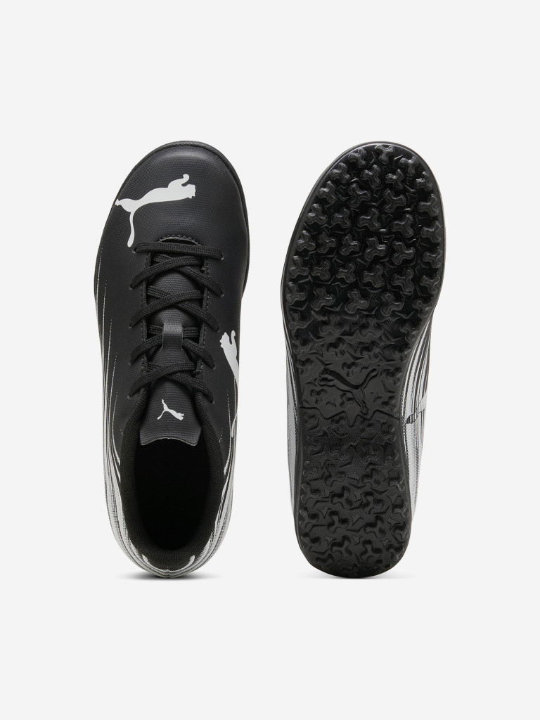 Бутсы для мальчиков PUMA Attacanto II Tt