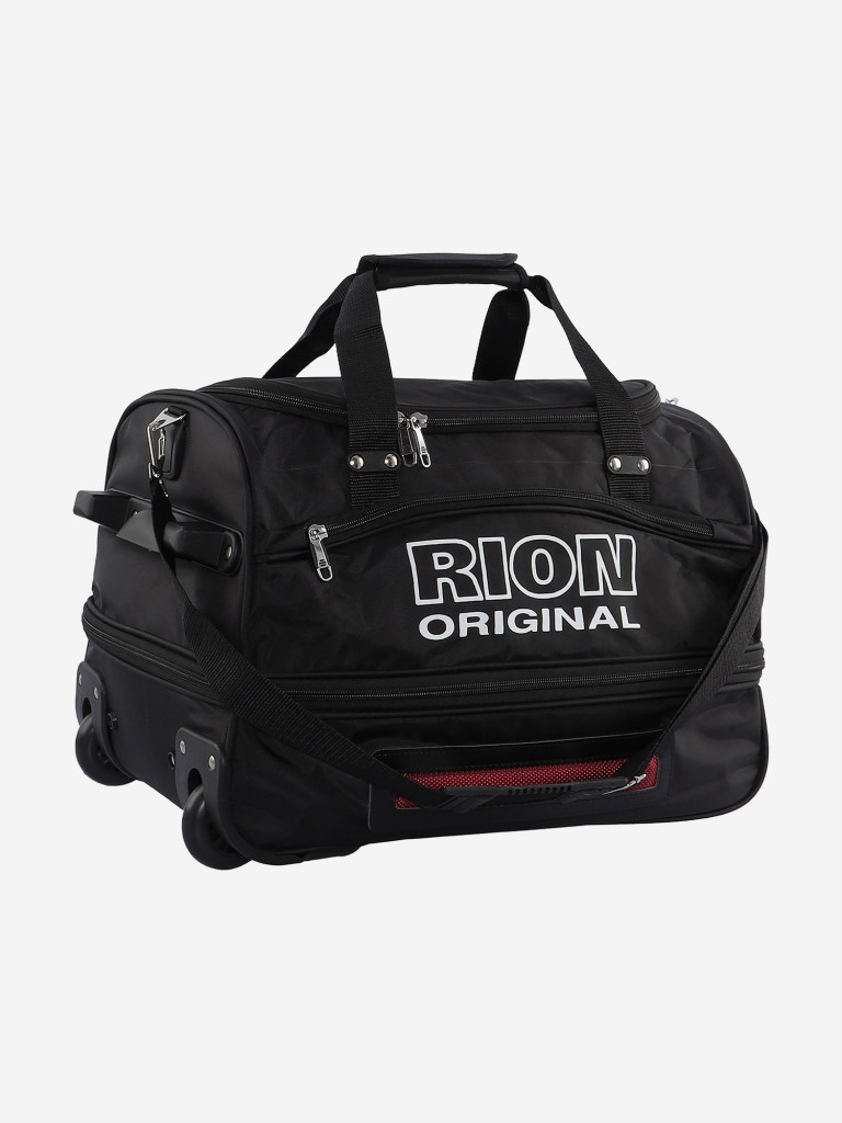 Дорожная сумка на колесах для путешествий и спорта Рион+ (RION+)