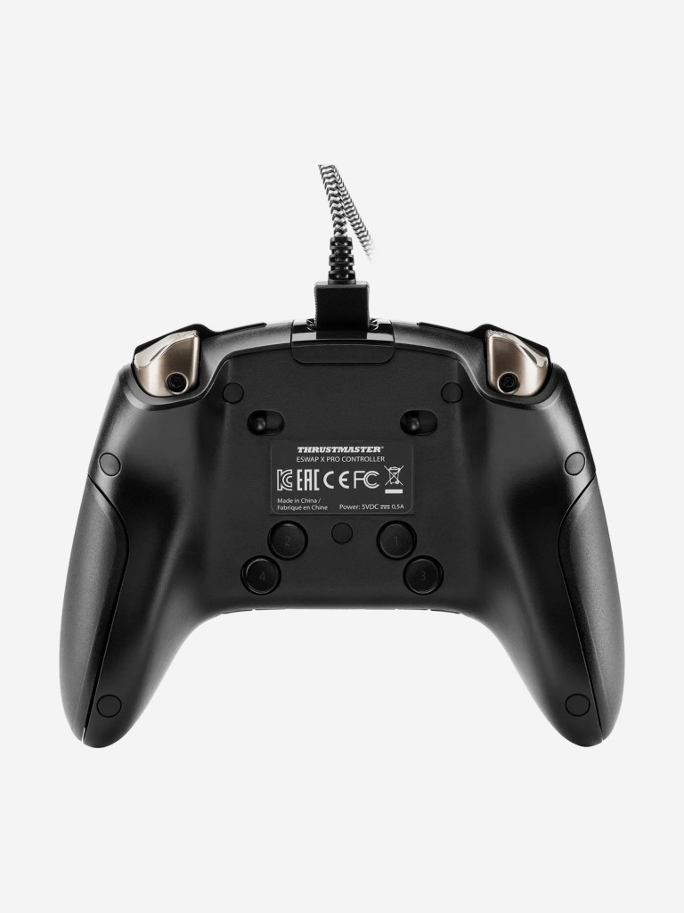 Геймпад THRUSTMASTER Eswap X 2 Pro