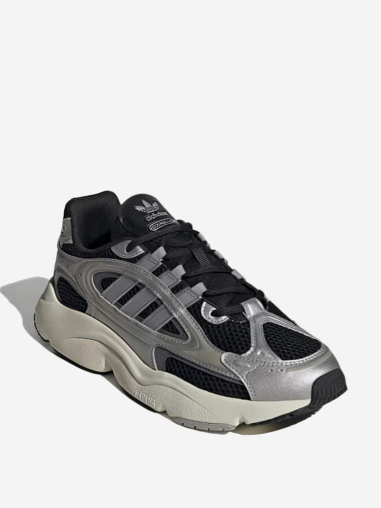 Кроссовки Adidas Ozmillen Core