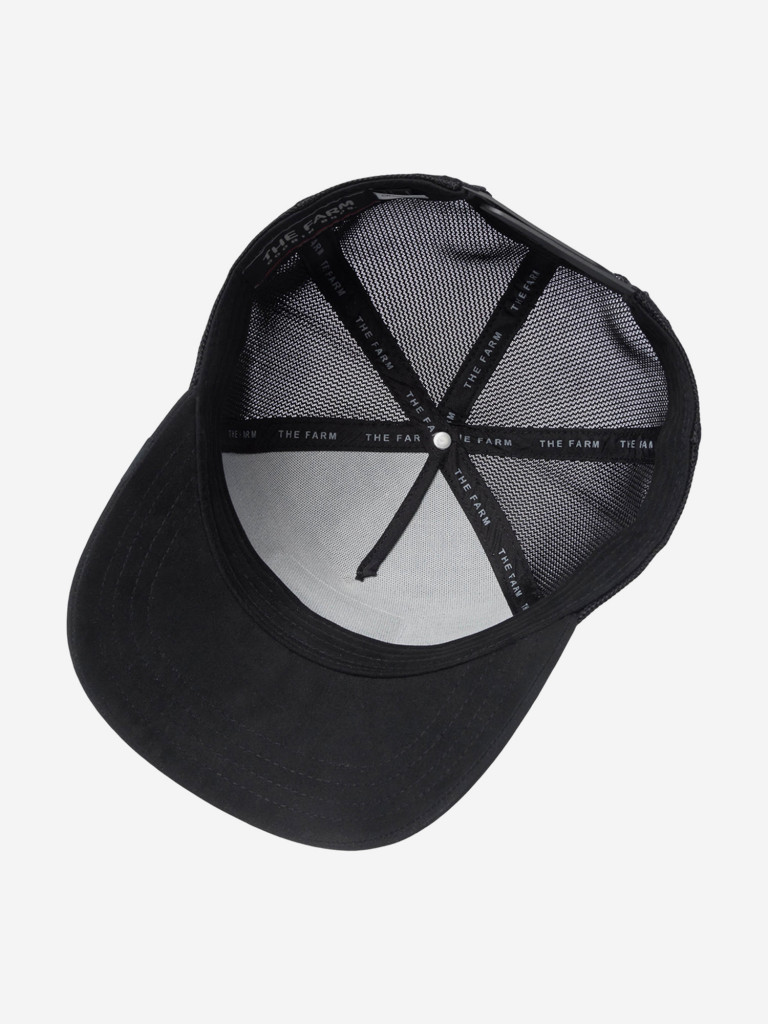 Бейсболка с сеточкой GOORIN BROTHERS 101-2125