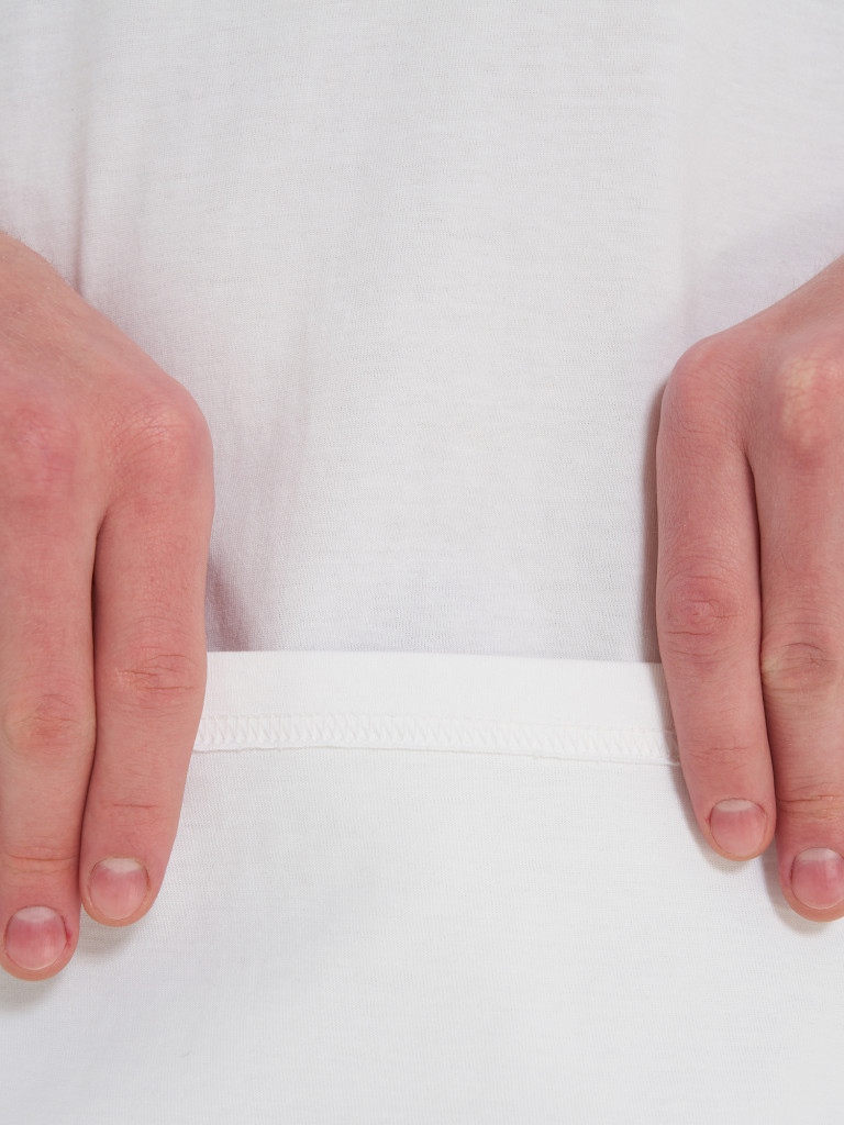 Футболка мужская FILA