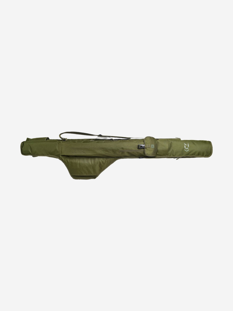 Чехол для 3-х удилищ DAIWA Black Widow 10ft Rod Holdall