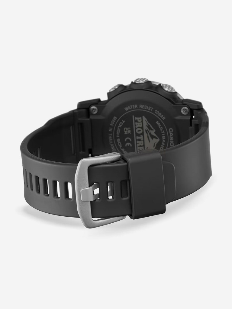 Наручные часы CASIO