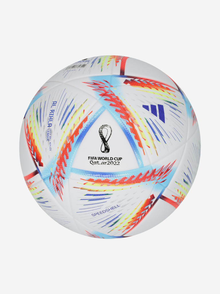 Мяч футбольный adidas Al Rihla League