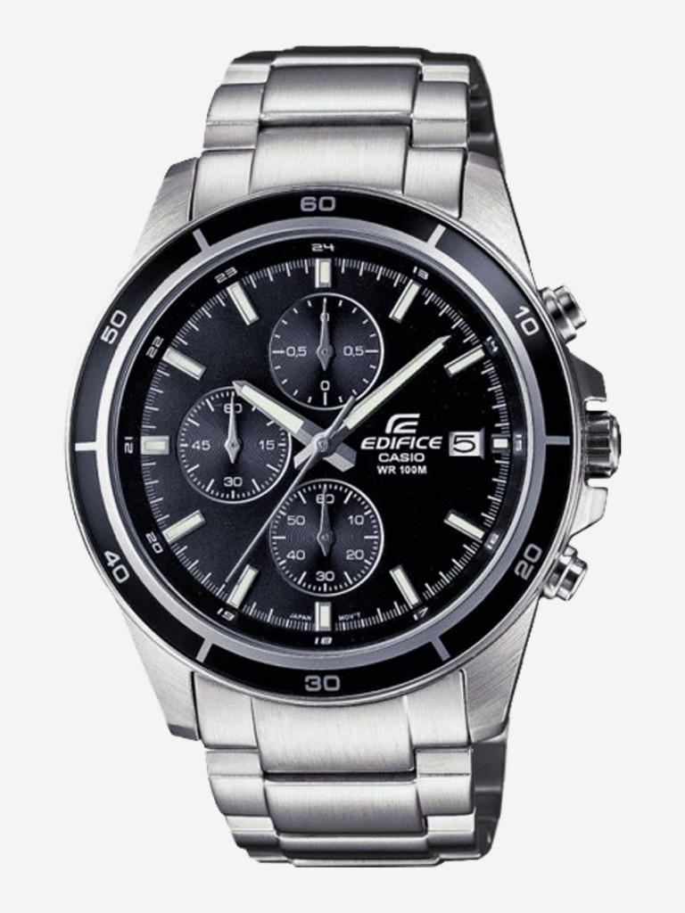 Спортивные часы CASIO EDIFICE EFR-526D-1A