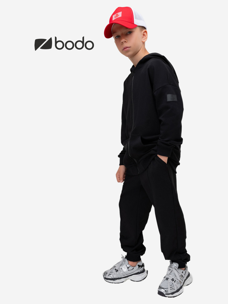 Костюм спортивный bodo