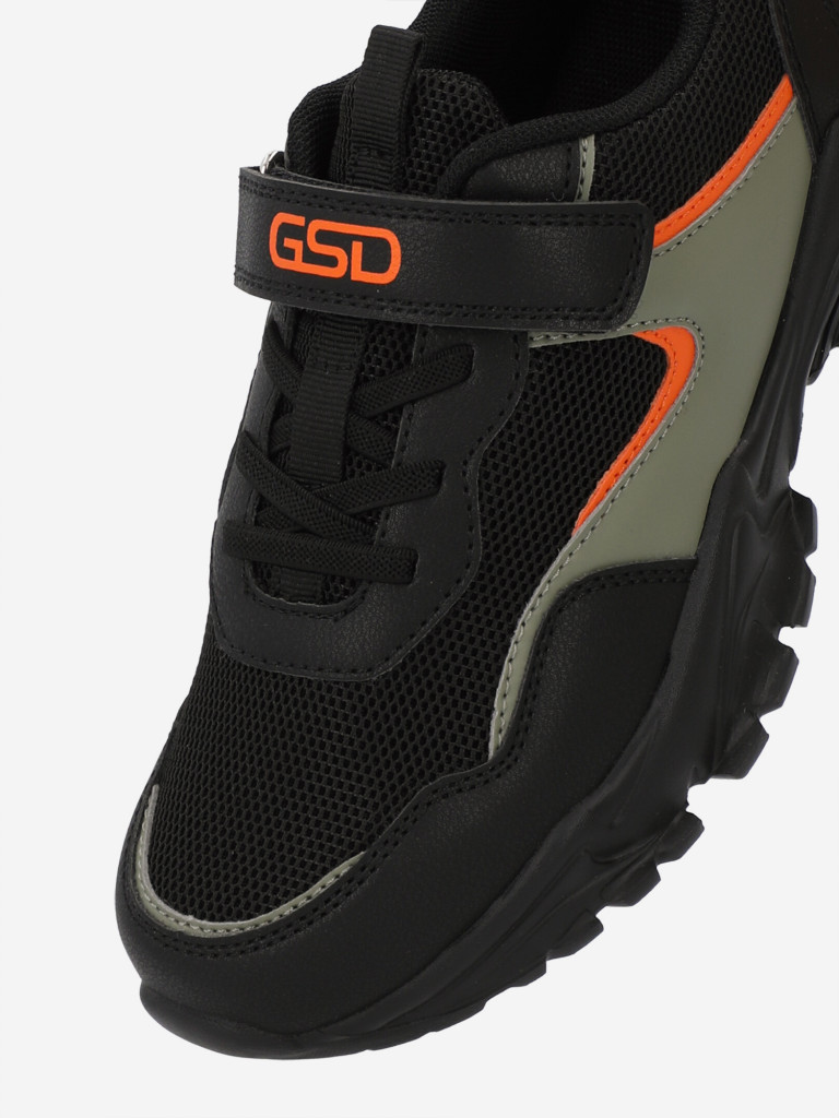 Кроссовки для мальчиков GSD