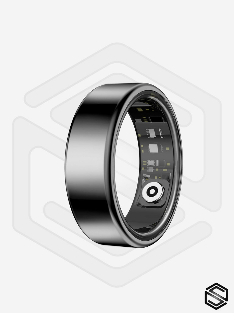 Умное кольцо HerzRing Classic SH
