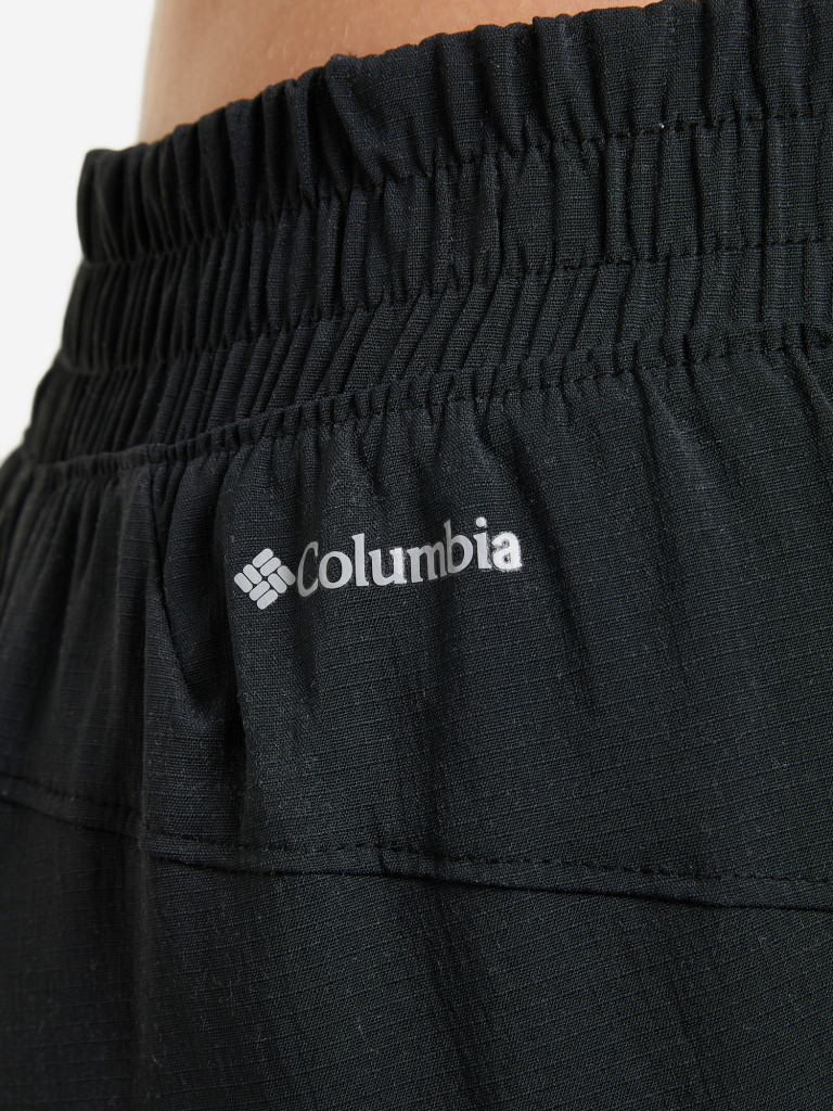 Шорты женские Columbia On The Go Short