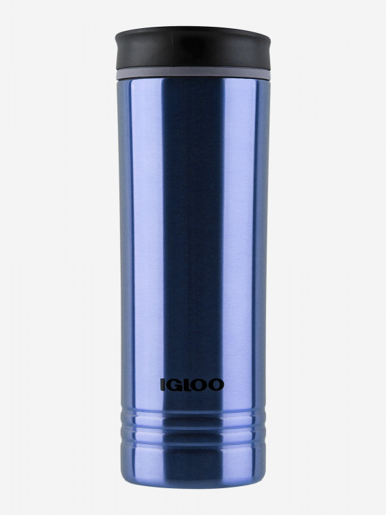 Термокружка IGLOO Isabel 473 мл, синяя