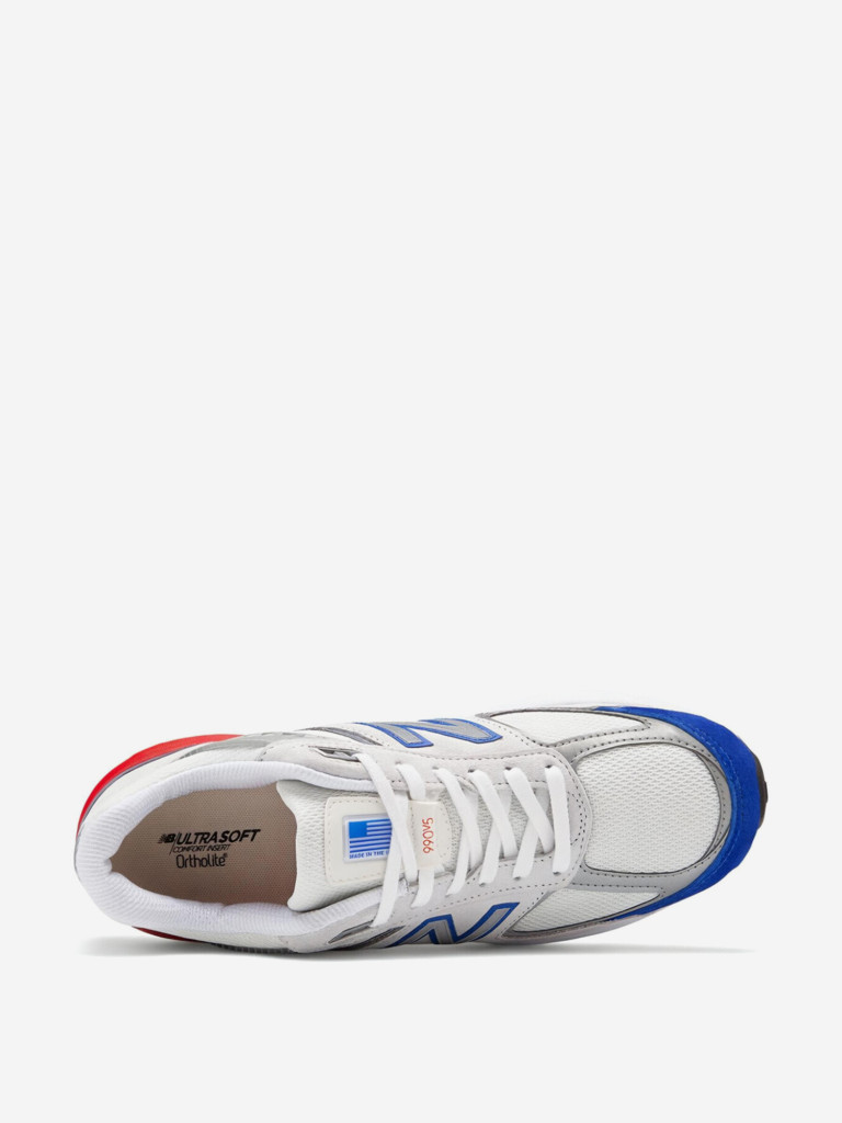 Кроссовки New Balance 990v5