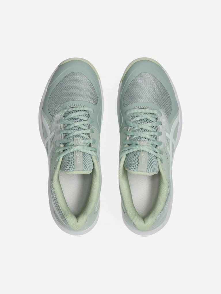 Кроссовки женские Asics Game FF Clay/OC