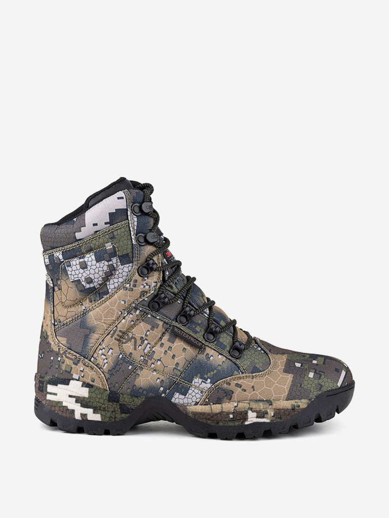 Ботинки 159 Elkland