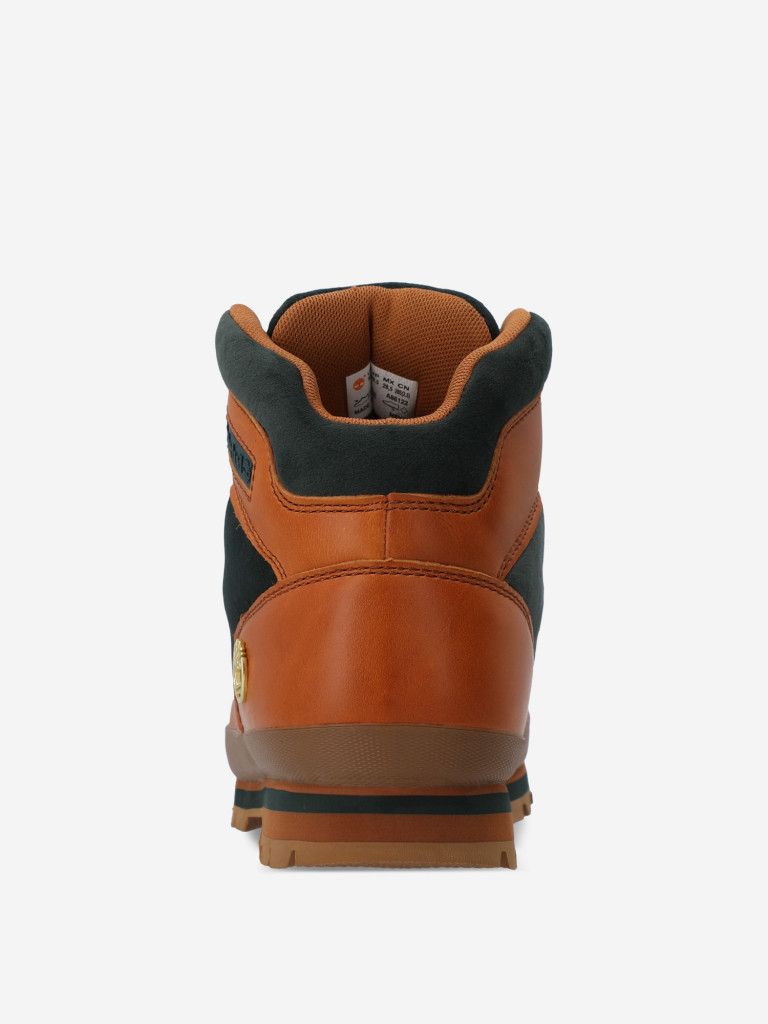 Ботинки мужские Timberland Euro Hiker