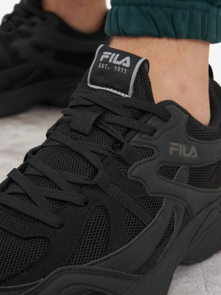 Кроссовки мужские FILA Millenium Ng