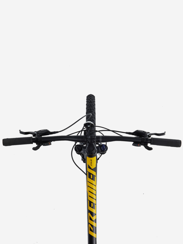 Велосипед горный Polygon Premier 5 29"