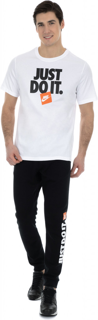 Футболка мужская Nike Sportswear