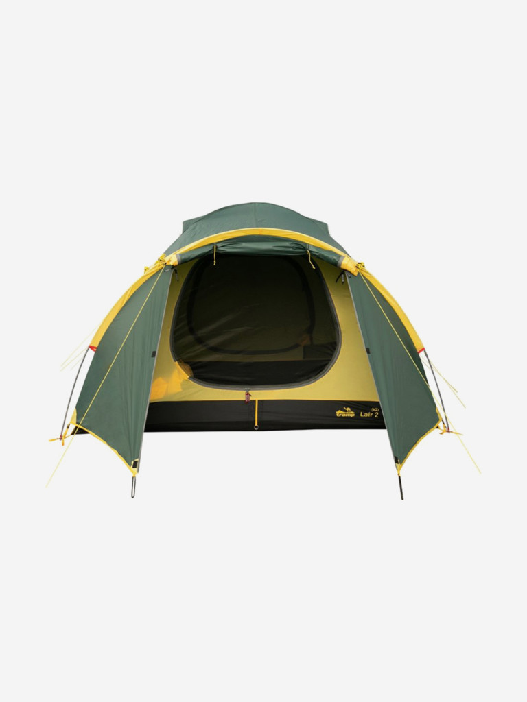 Палатка Tramp Lair 2 (V2)