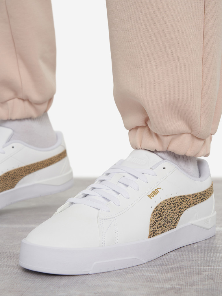 Кеды женские PUMA Jada Classic