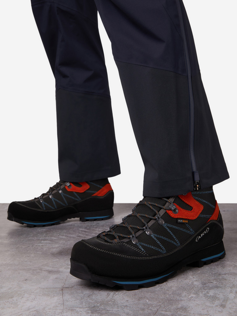 Ботинки мужские AKU Trekker Lite Iii GTX