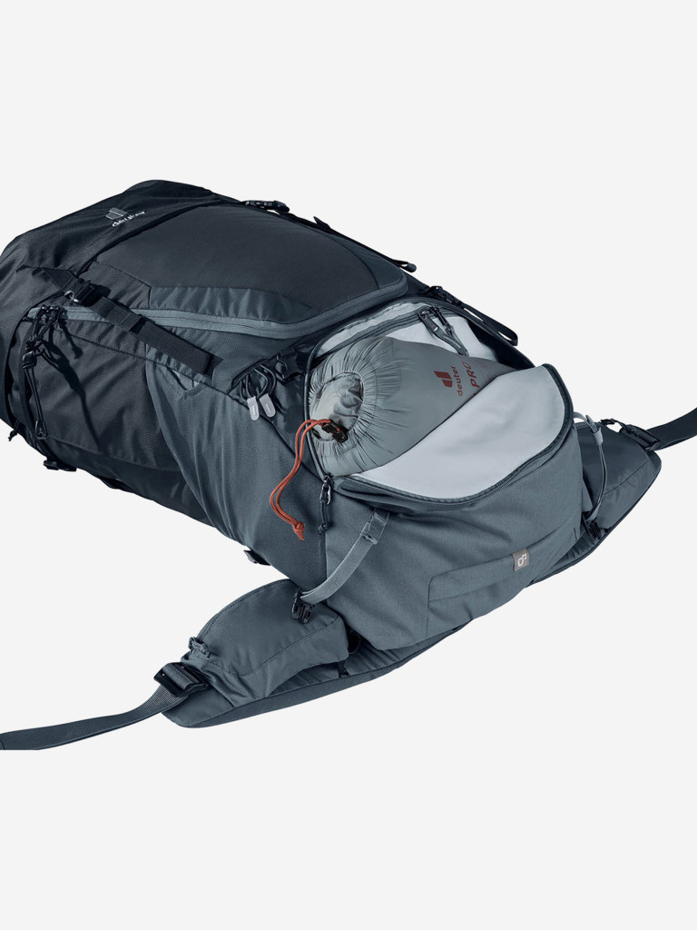 Рюкзак Deuter Futura Air Trek 60 + 10