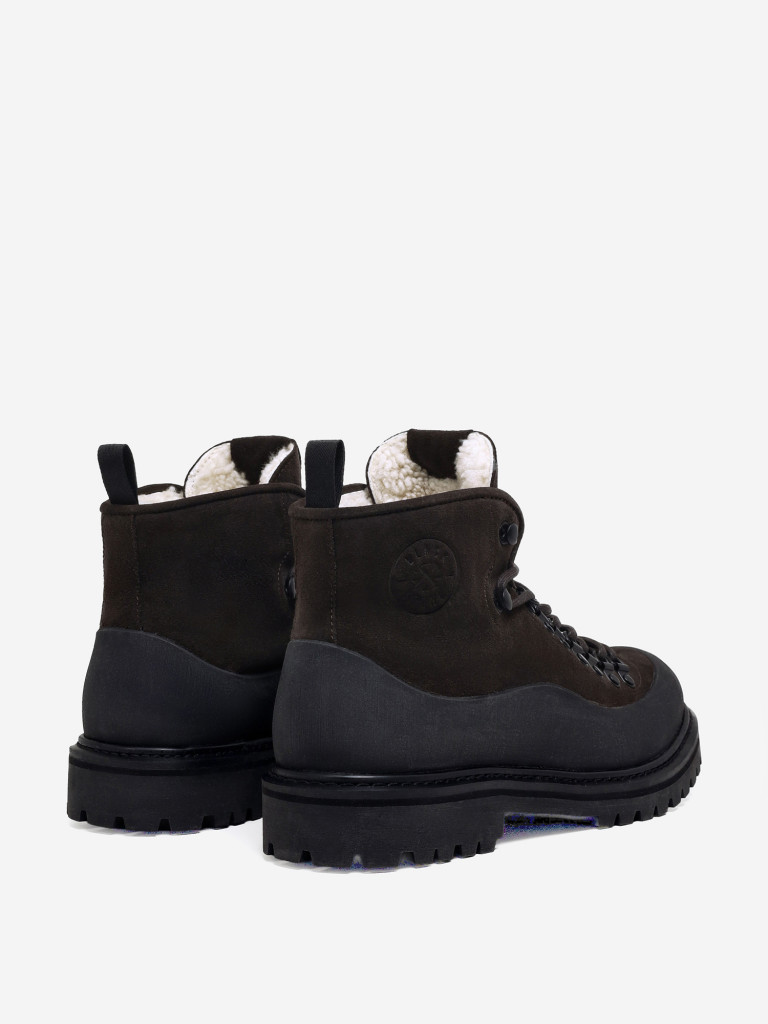 Ботинки мужские Blackstone Rock Dree