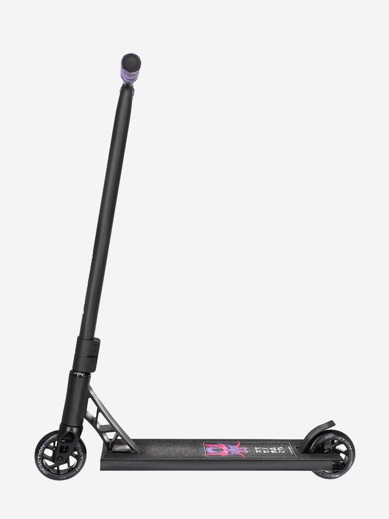 Самокат Reaction Stunt 4.1, 110 мм