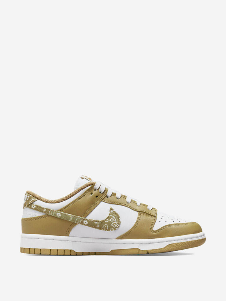 Кроссовки Nike Dunk Low Barley Paisley