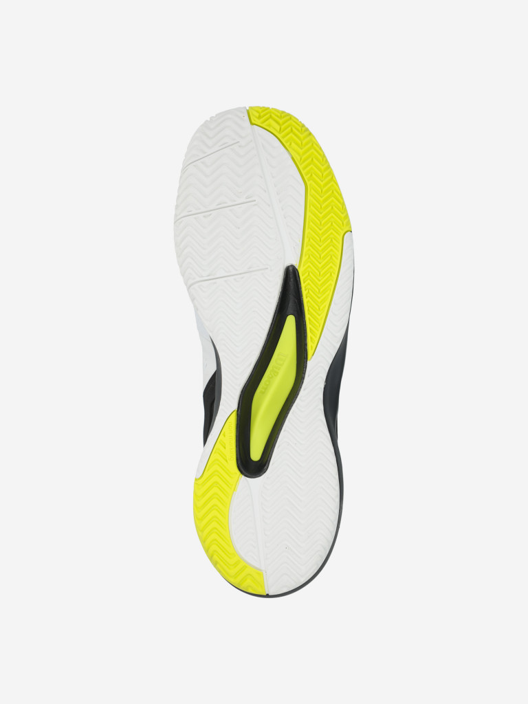 Кроссовки мужские Wilson Rush Pro 3.5