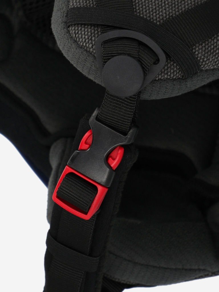 Шлем Shred Totality Noshock