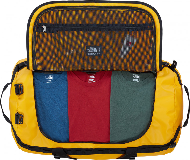 Duffel north face xl on sale