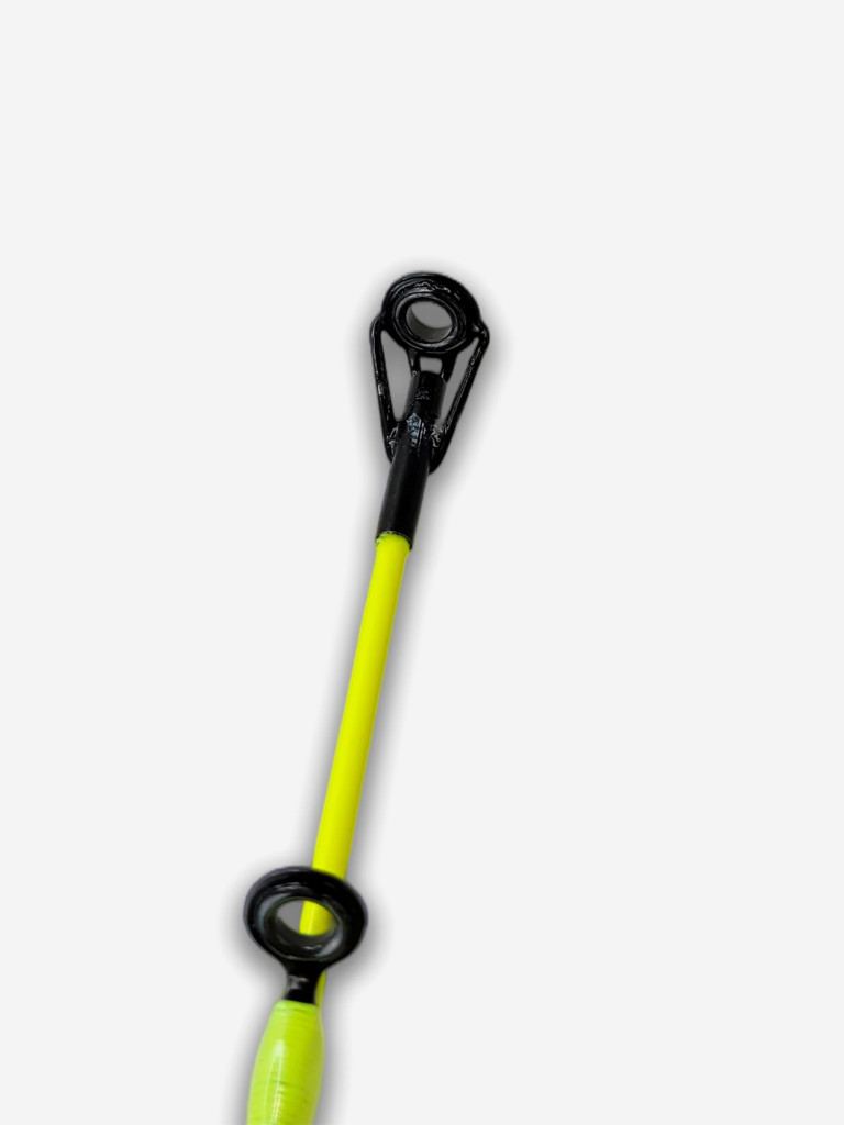 Удилище троллинговое Kaida ACHAB XP BOAT 2.10м до 215гр