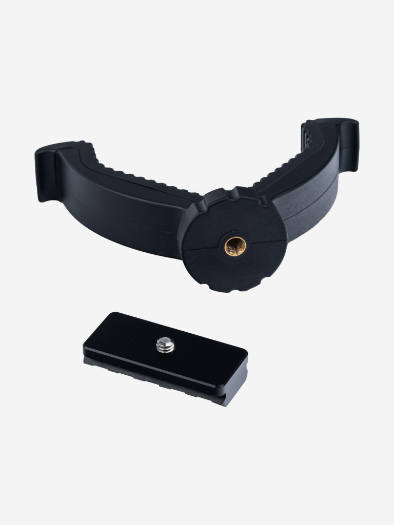 Бипод ARTELV 1240 + V-образный упор