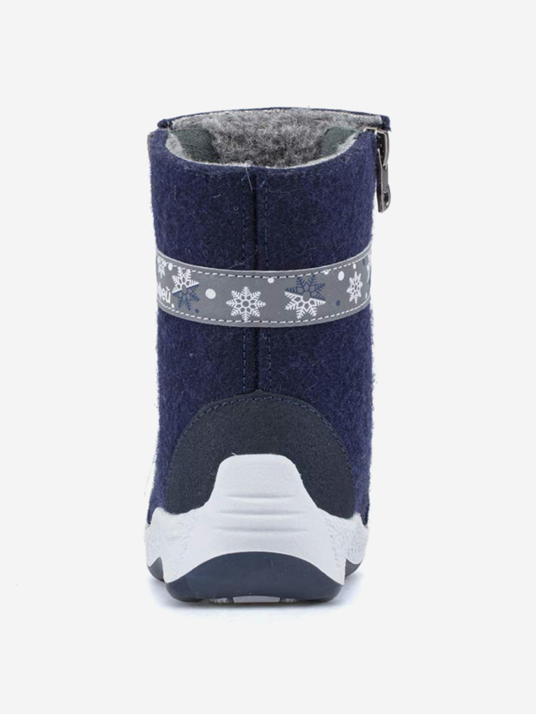 Валенки для мальчика Котофей